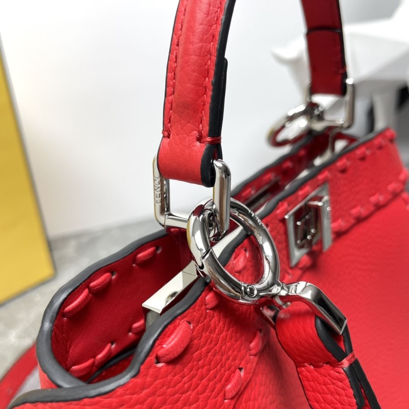 F**di peekaboo bags
